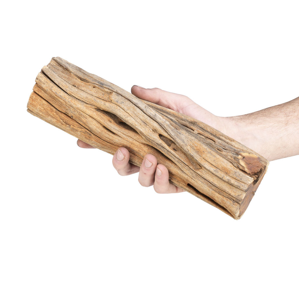 Sekelbos hout 28KG voor €29.50 voor Braai &amp; BBQ van Flames &amp; Flavour